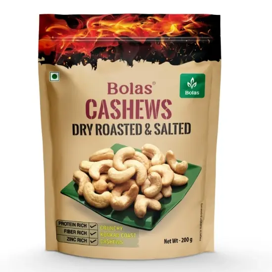Dry Fruits & Nuts