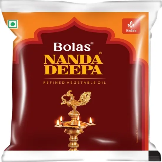 Edible Oil