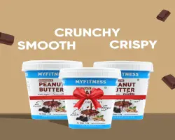 Naturally nut butter