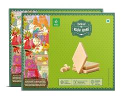 Bolas Kaju Katli