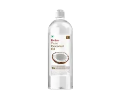 Bolas Coconut Oil