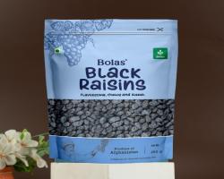 Raisins