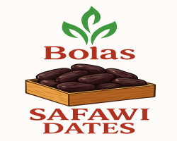 Safawi Dates