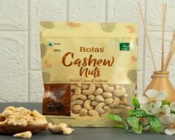 Cashews