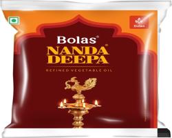 Edible Oil