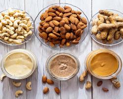 NUT BUTTER