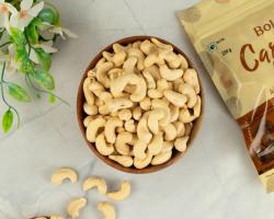 Cashews