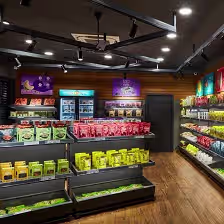 Pune Store