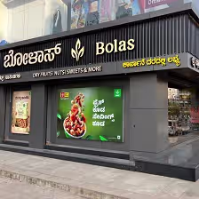 Mumbai Store