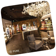 Pune Store