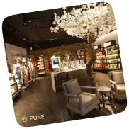 Pune Store