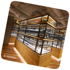 Mumbai Store