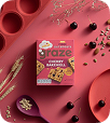 Dry Roasted & Salted Cashew Nuts
